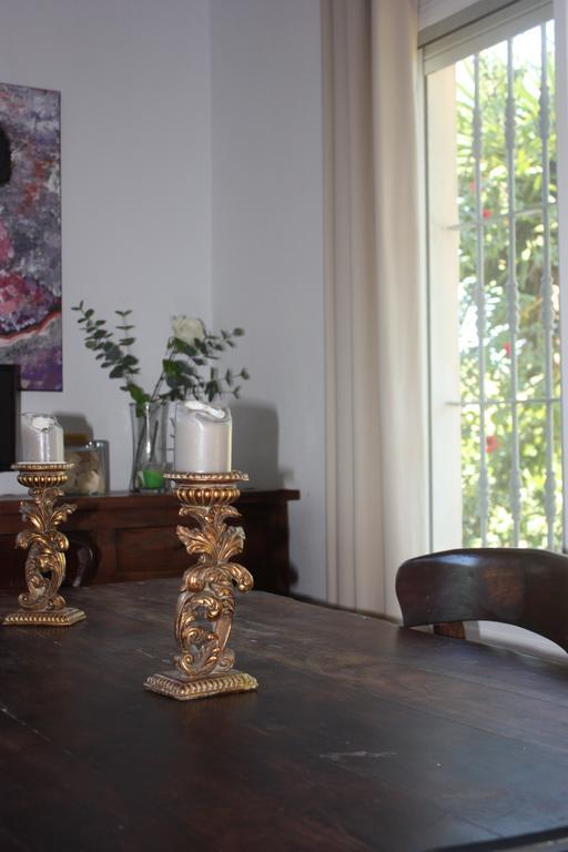 Casa El Soto Βίλα Vejer de la Frontera Εξωτερικό φωτογραφία