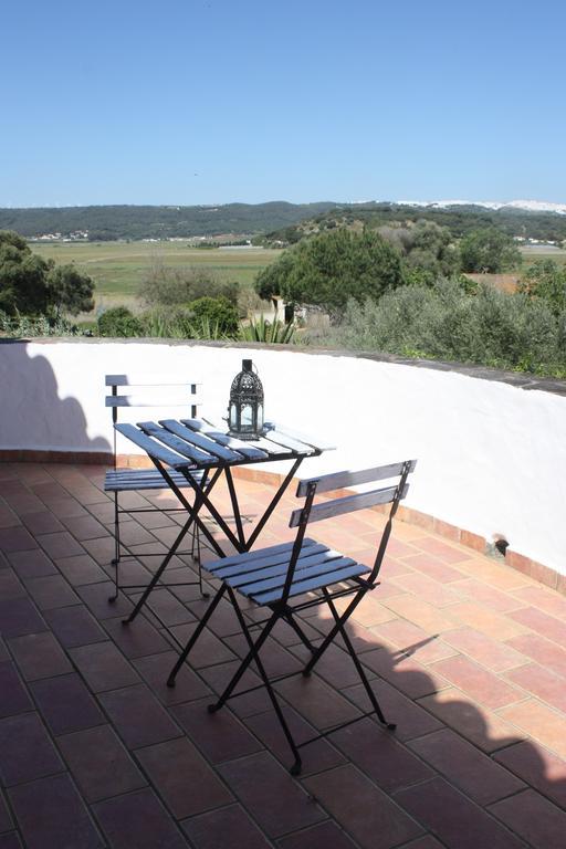 Casa El Soto Βίλα Vejer de la Frontera Εξωτερικό φωτογραφία